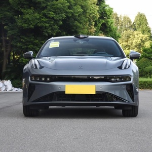 2025 Zeekr 001 elektrikli lüks EV Hatchback 5 kapılı 5 koltuklu 400kWh lityum uzun menzilli 4WD NEDC 501-600km 300kW + yeni enerji - Product Image 2