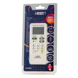 Best Selling Air Conditioner <strong>Remote</strong> Control Easy <strong>to</strong> <strong>Program</strong> Stock Available AC <strong>Remote</strong> Control