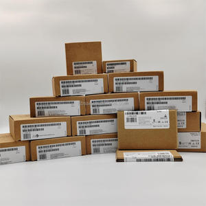 6ES7416-2XP07-0AB0 S7-400จำลองสถานการณ์ S7 1200ลอจิกคอนโทรลเลอร์6ES7 416-2XP07-0AB0 - Product Image 4