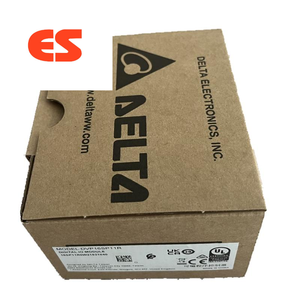 Delta PlcプログラマブルロジックコントローラDVP16SP11R高性能 - Product Image 1