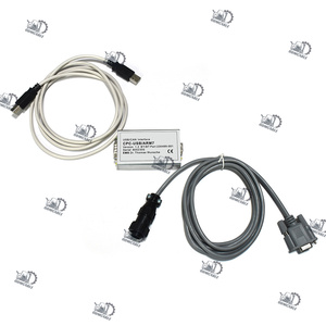 Carrello elevatore per TOYOTA BT CANBOX CPC USB ARM7 cavo diagnostico strumento di diagnosi della scatola del camion può interfaccia CAN BUS LINE TRUCKCOM PROGRAM - Product Image 6