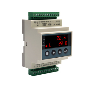 RS232-Ausgang Digital anzeige Wiege regler RS485 Wägezellen anzeige mit Kraft sensoren und Wägezellen - Product Image 2