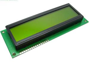 16x2 grey color <strong>character</strong> <strong>LCD</strong> <strong>module</strong> <strong>display</strong> 1602 alphanumeric <strong>LCD</strong> <strong>display</strong> <strong>module</strong> with 3.3V - Product Image 2