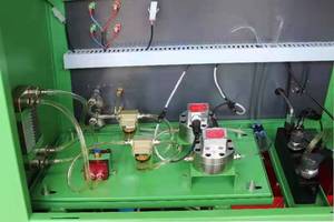 Danh Sách Mới hoàn toàn tự động phát hiện Trung Quốc heui CR Common Rail điện phun cần thiết xe tải phần động cơ - Product Image 3