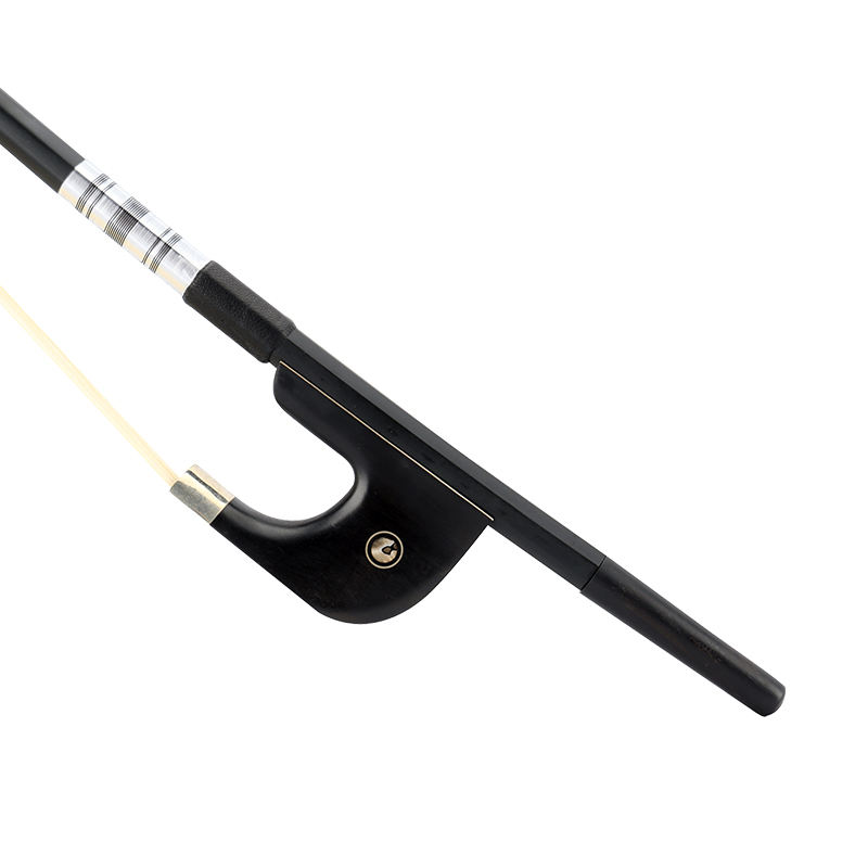 Black German Style 1/4