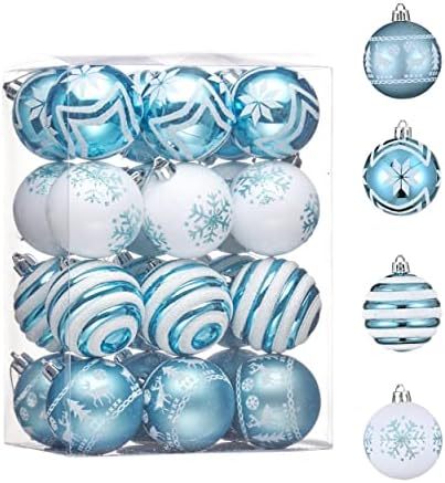 Light blue silver