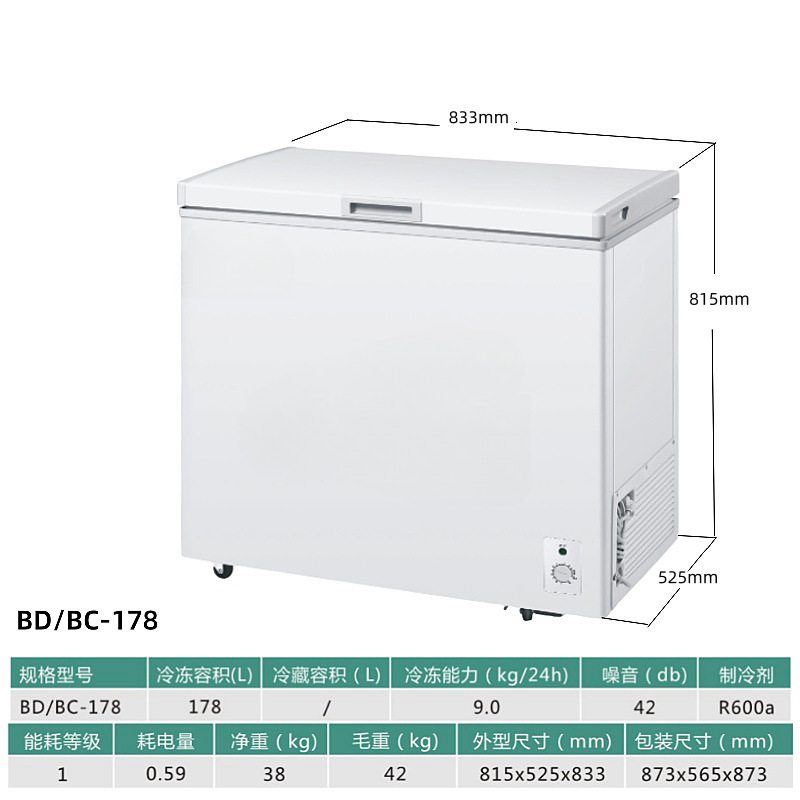 Bdbc-178q