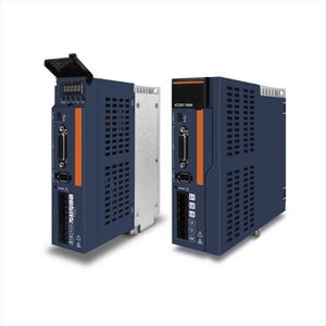 Modulo dell'amplificatore del servo azionamento del motore A06B-6064-H327 # H550 per il regolatore di CNC del robot - Product Image 6