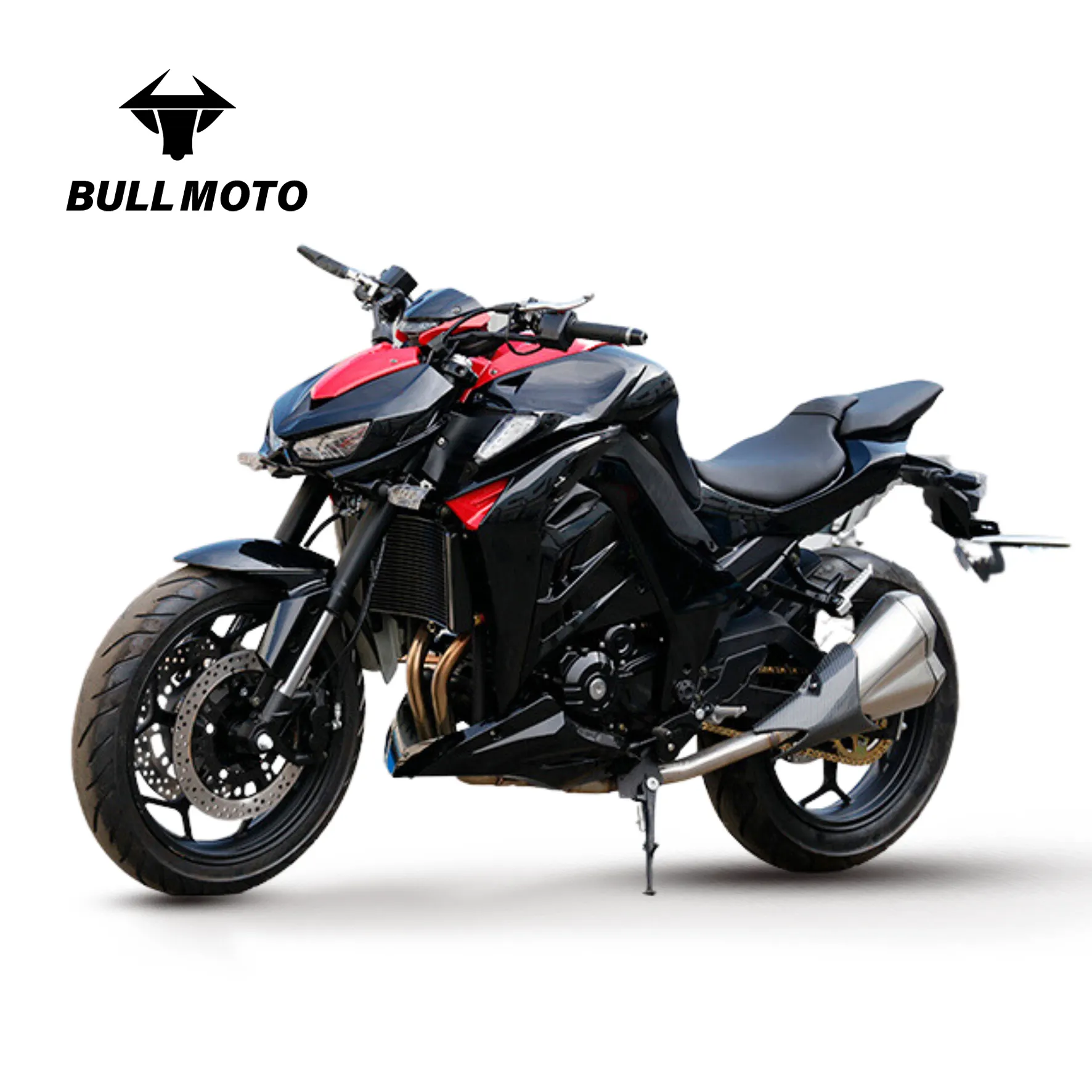 Kıyıcı otomatik kawasaki ninja z1000 sportbıke 200cc 400cc benzinli yarış spor streebike motosiklet dizel ağır sokak bisikleti