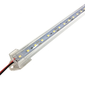 <strong>Ip67</strong> <strong>12v</strong> Camping <strong>Led</strong> Strip Light bar 70cm Aluminium Profile <strong>Led</strong> Strip Hard - Product Image 2