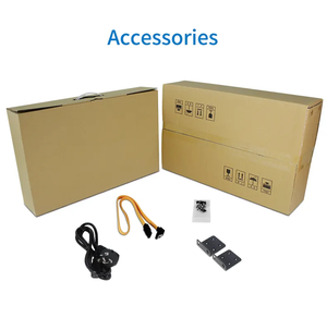 Firewall Appliance B75 LGA1155 I7 3770 I5 3470 I3 3220 Powered 1U Rackmount <strong>Network</strong> Firewall with 6 Intel NICs PfSense OPNsense - Product Image 6