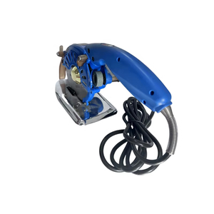 Electric Direct Drive Servo Round Knife <strong>Cutter</strong> Fabric Cloth Cutting Machine RCS-100 Cloth Cutting Machine Fabric Small