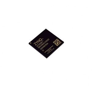 Original <strong>Field</strong> Programmable Gate Array IC XC6SLX9-2FTG256C - Product Image 4