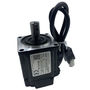 All'ingrosso della fabbrica 1.6KW facile da controllare ad alta coppia servomotore per Robot - Product Image 5