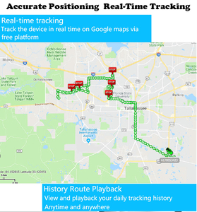 SinoTrack OBD 4g+2g <strong>GPS</strong> <strong>Tracking</strong> Device ST-902LA Plug and Play Car <strong>GPS</strong> Tracker With Free <strong>Tracking</strong> Software Platform