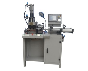 Huasu Optical Frames Temples Machine Brillen rahmen Produktion Automatische Scharnier einlage Montage maschine für Acetat - Product Image 4