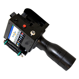 DOVOLL tragbare Handbarren-Chargencode-Druckmaschine - Product Image 6