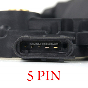 Modulo cambio cambio 722.9 unità di controllo ISM intelligente servomodulo per Benz A0002701852 A0002701752 - Product Image 6