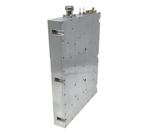 100W 1000MHz ~ 6000Mhz công suất cao băng rộng tín hiệu khuếch đại UAV can thiệp chặn chống Drone mô-đun gây nhiễu - Product Image 4