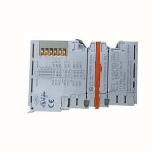 Brandneue Original Spot SPS Programmier steuerung Plc Controller Modul El1809 Automatisierung Equipment Controller Modul EL1809 - Product Image 1