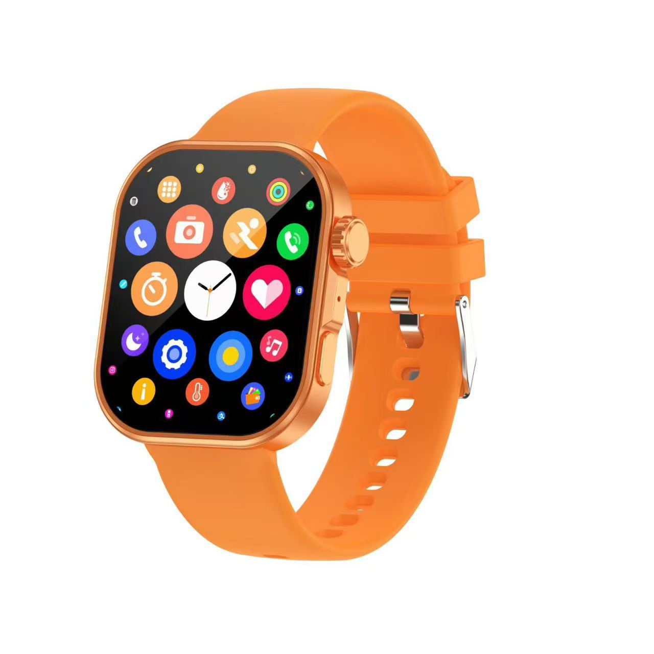 Naranja