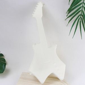 Prototipo de trabajo de arte de impresión 3D personalizado, modelos de plástico, prototipado rápido para muñeca de figura de dibujos animados - Product Image 4