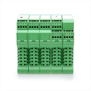 KCD2-SR-1.LB.SP Temperatur Repeater isolierte Barriere