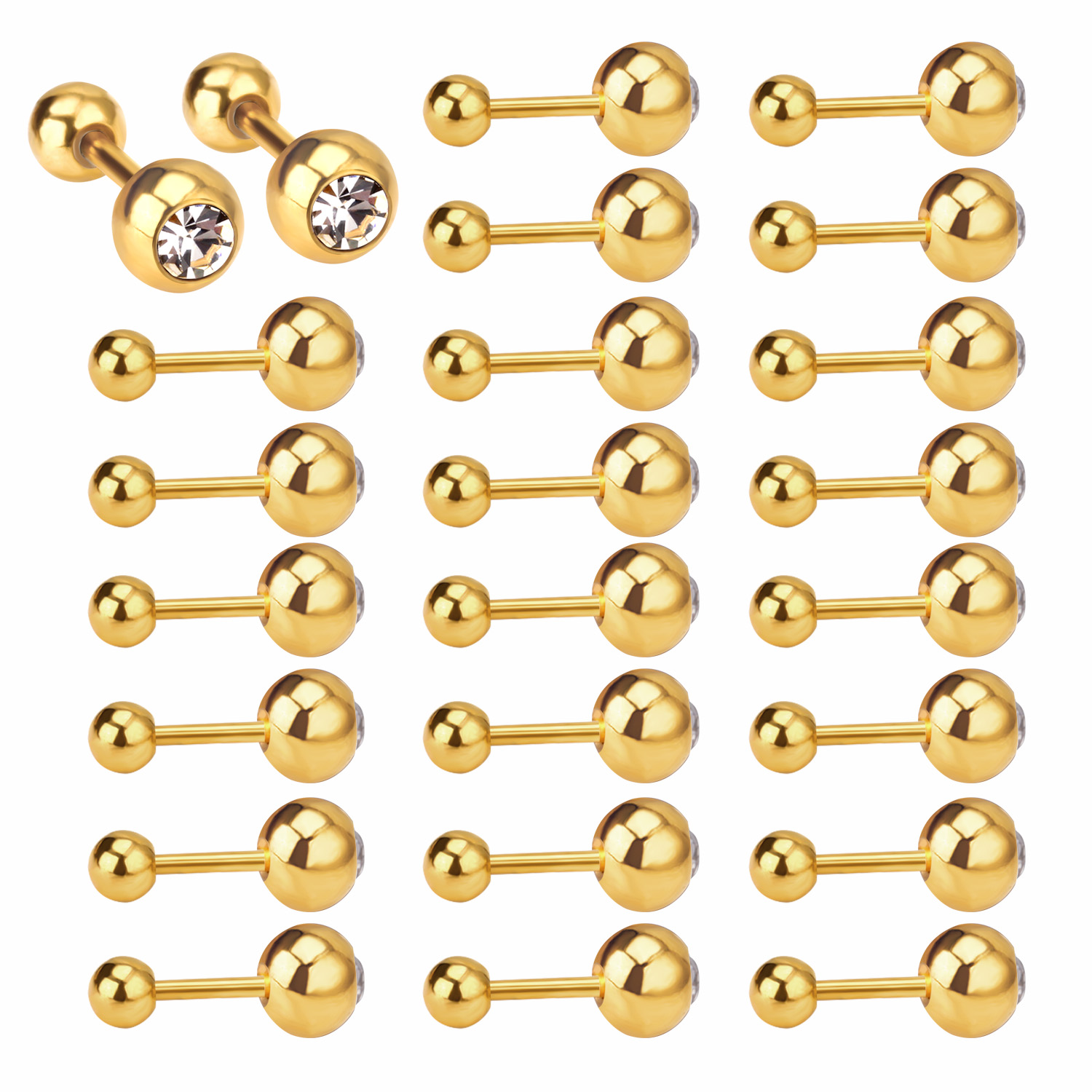 Gold EA60385AG