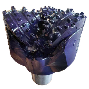 393.7 445mm 16 <strong>20</strong> 22 24 26 Inch sealed Journal Bearing Tci Tricone <strong>Rock</strong> <strong>Drill</strong> Bit for Oil and Gas Geothermal Water Drilling