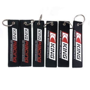 Chuyến bay biểu tượng tùy chỉnh Keychain <span class=keywords><strong>tag</strong></span> thêu vòng chìa khóa tùy chỉnh máy bay phản lực <span class=keywords><strong>tag</strong></span> Móc chìa khóa vải dệt <span class=keywords><strong>tag</strong></span> - Product Image 4
