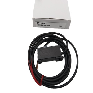 高品质接近开关传感器FS2-60 100% 原装