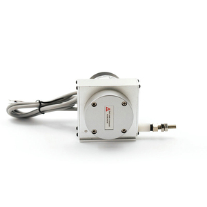 500mm WPS <strong>String</strong> <strong>Potentiometer</strong> draw wire displacement <strong>sensor</strong> for pressure machinery - Product Image 4