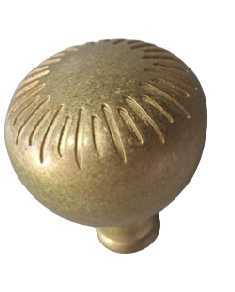 Vibrating Bronze