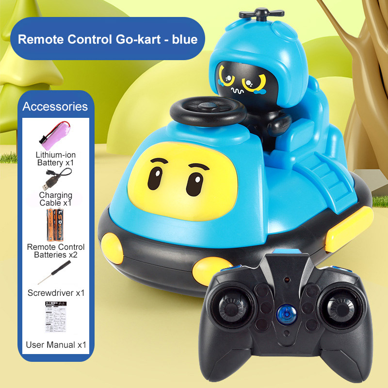 Bleu