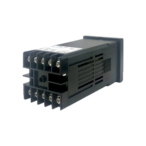 REX-C100高品質TC RTD入力SSRリレー出力インテリジェントデジタルディスプレイ温度コントローラー - Product Image 6