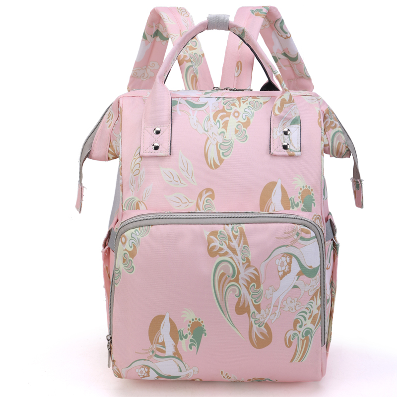 Mommy backpack-39*26*18cm