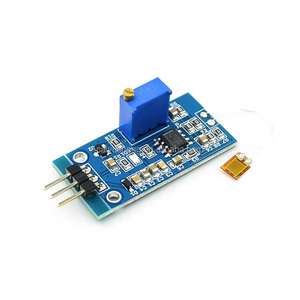 Medidor de tensión Módulo Sensor de flexión Y3 Pesaje Agrandar Producto terminado Enviar datos del programa