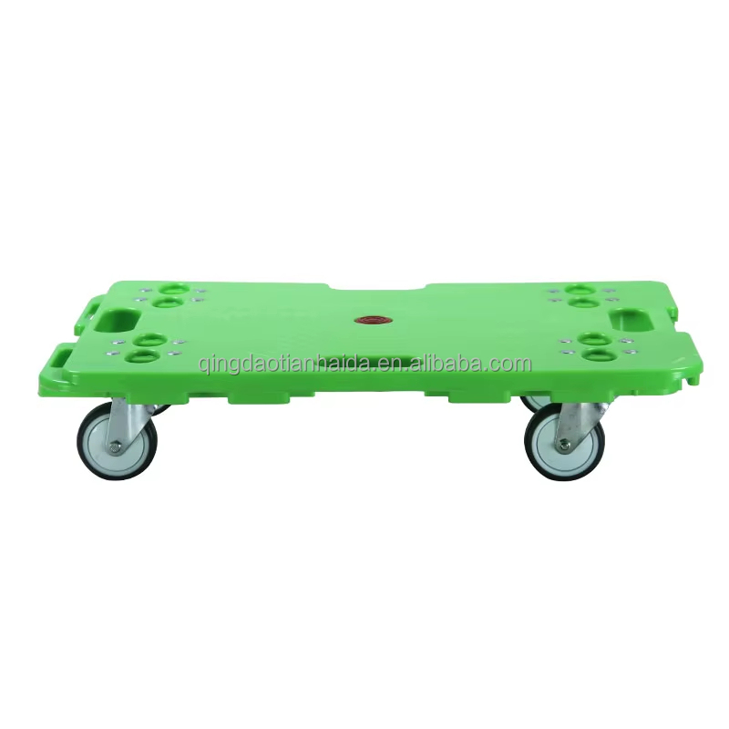 Hand Trucks For Appliances & Large Equipment