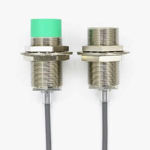 LJ12A3-4-Z/BX 6-36VDC <strong>proximity</strong> <strong>sensor</strong> m12 <strong>inductive</strong> <strong>proximity</strong> <strong>sensor</strong> - Product Image 2