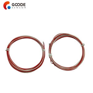 Temperatur sensor NTC Temperatur koeffizient Therm istor Analoga usgang Motors chutz Sensors onde - Product Image 3