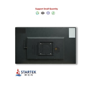27-Inch Full Color 1920x1080 Resolution IPS <strong>LCD</strong> Monitor <strong>Display</strong> <strong>with</strong> 16.7M Colors HDR Feature HD-MI Interface Ports for Android - Product Image 5