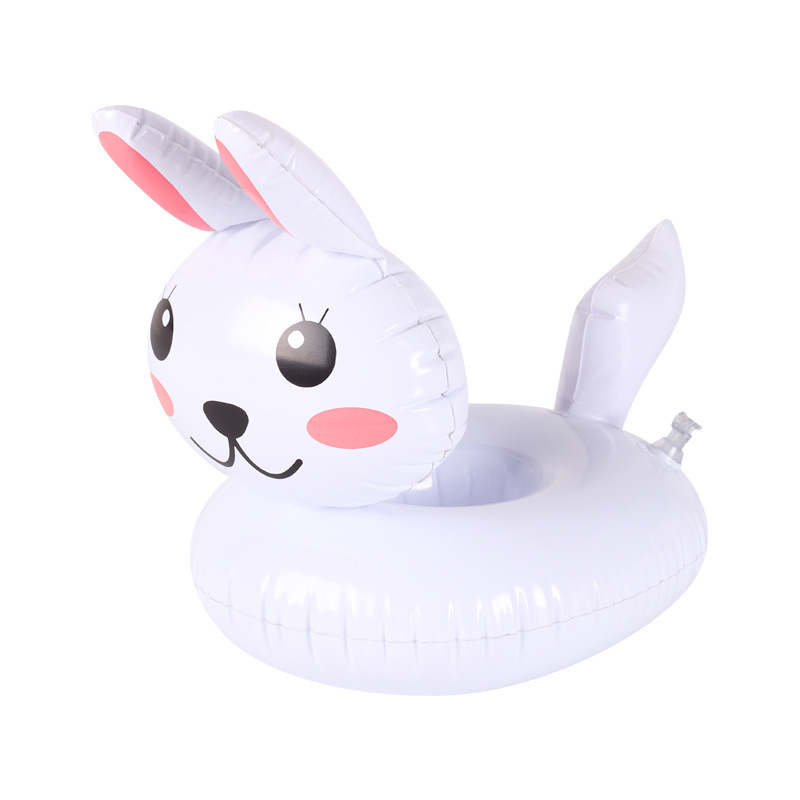 Lapin blanc