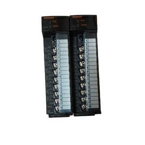 Совершенно новый оригинальный Mitsubishi Q68ADV аналоговый I/O Модуль PLC Контроллер программирования складской инвентаризации - Product Image 1