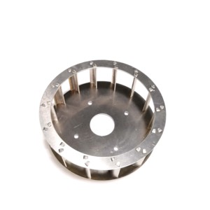 定制高品质多翼式离心叶轮排出叶轮排气扇 - Product Image 6