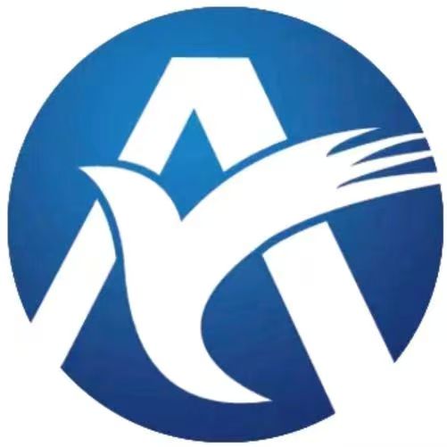 company logo