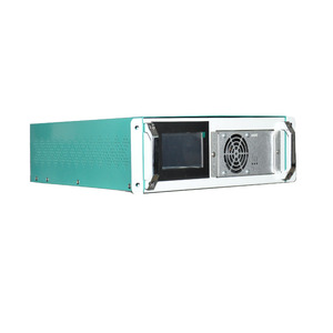 Rectificador de entrada de CA monofásico de 90-280V, cargador, Conexión enchufable, rango de salida de 150-750VDC, adaptadores de corriente de AC-DC