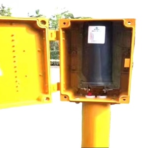 Buried Intelligent Test Eimer Box Datensatz auf Computer automatisch für Catho dic Protection Project Eine Rack-Teststation - Product Image 1