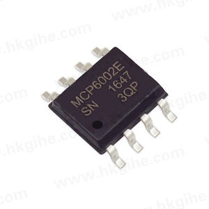 Original MCP6002T-<strong>I</strong>/SN <strong>MCP6002</strong>-<strong>I</strong>/<strong>P</strong> MCP6001T-<strong>I</strong>/OT MCP4922-E/SL MCP4728T-E/UN SOP-8 Temperature sensor ic chip BOM list