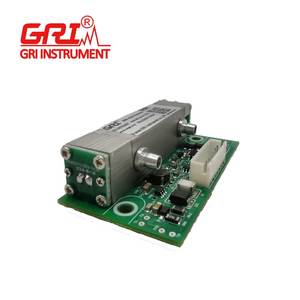 0-5% VOL Serie G Difusión Infared CO2 NDIR Sensor de gas/Detector de gas - Product Image 5