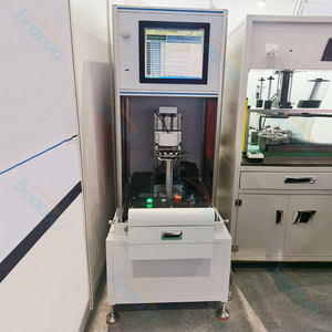 BD101 Brake Disc Laser Semi-automatic <strong>Testing</strong> Machine - Product Image 2